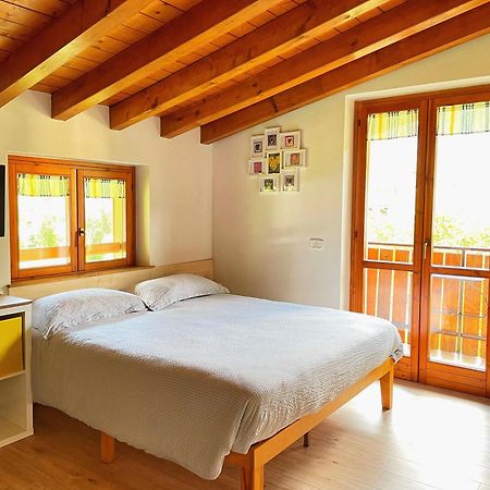 Ortighera Monolocale Relax Sulla Ciclabile Lenna ภายนอก รูปภาพ