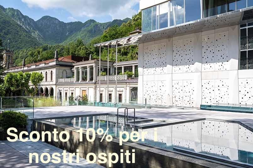 Ortighera Monolocale Relax Sulla Ciclabile Lenna ภายนอก รูปภาพ