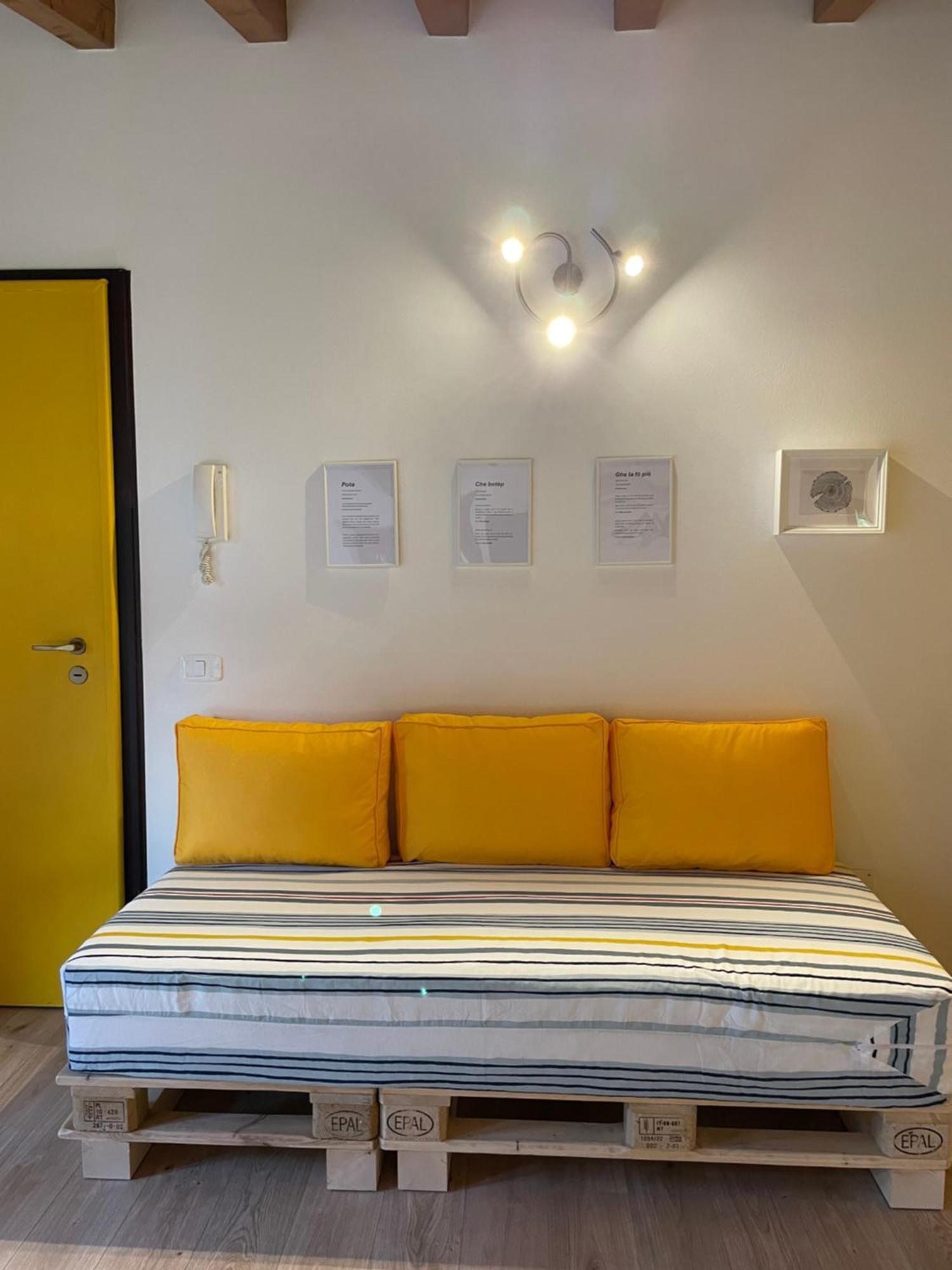 Ortighera Monolocale Relax Sulla Ciclabile Lenna ภายนอก รูปภาพ