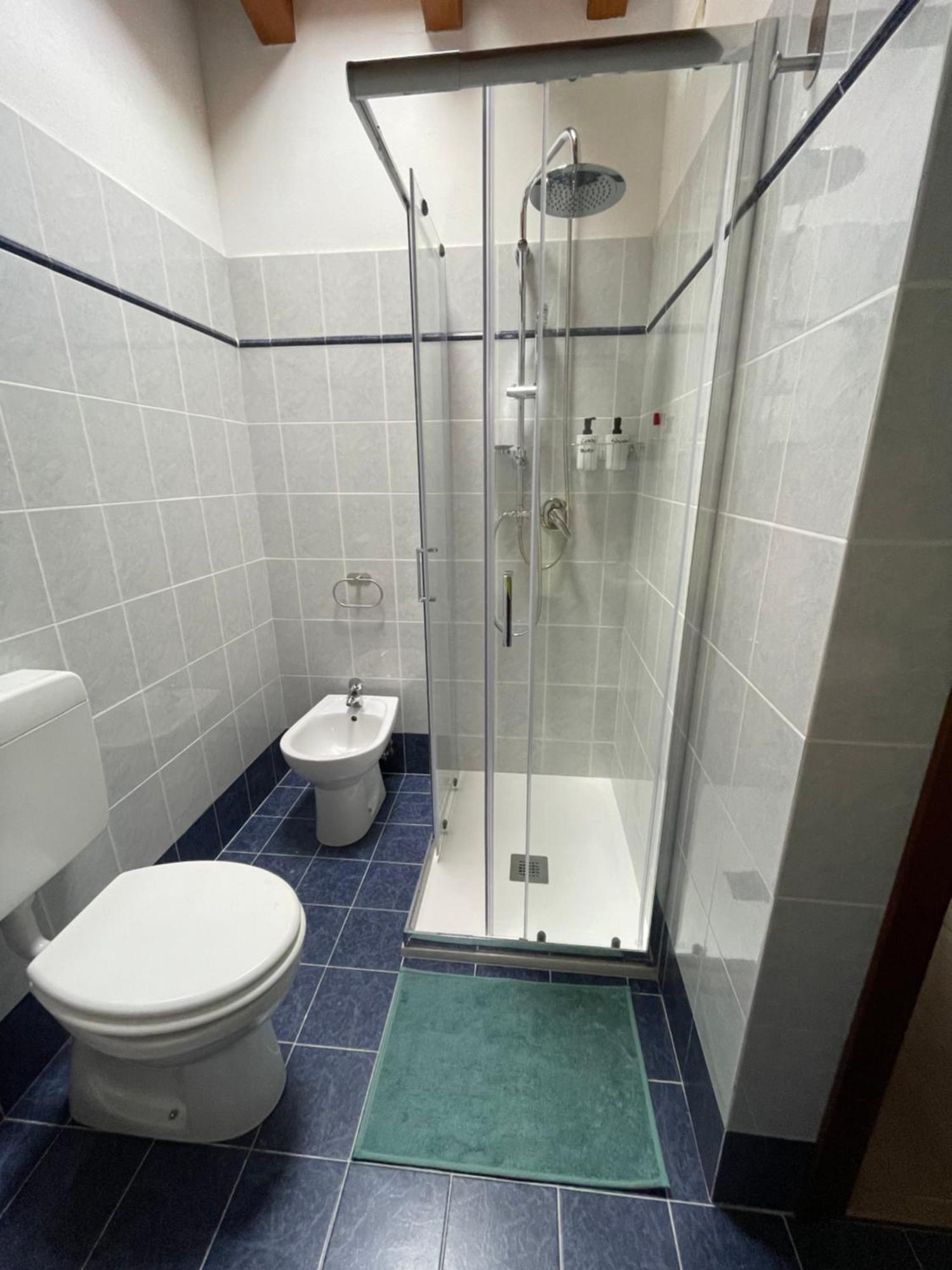Ortighera Monolocale Relax Sulla Ciclabile Lenna ภายนอก รูปภาพ