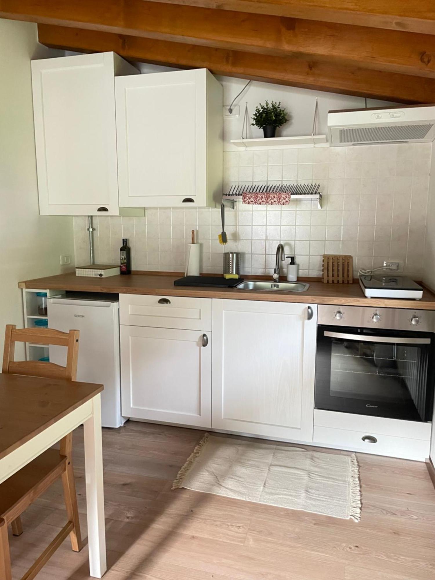 Ortighera Monolocale Relax Sulla Ciclabile Lenna ภายนอก รูปภาพ