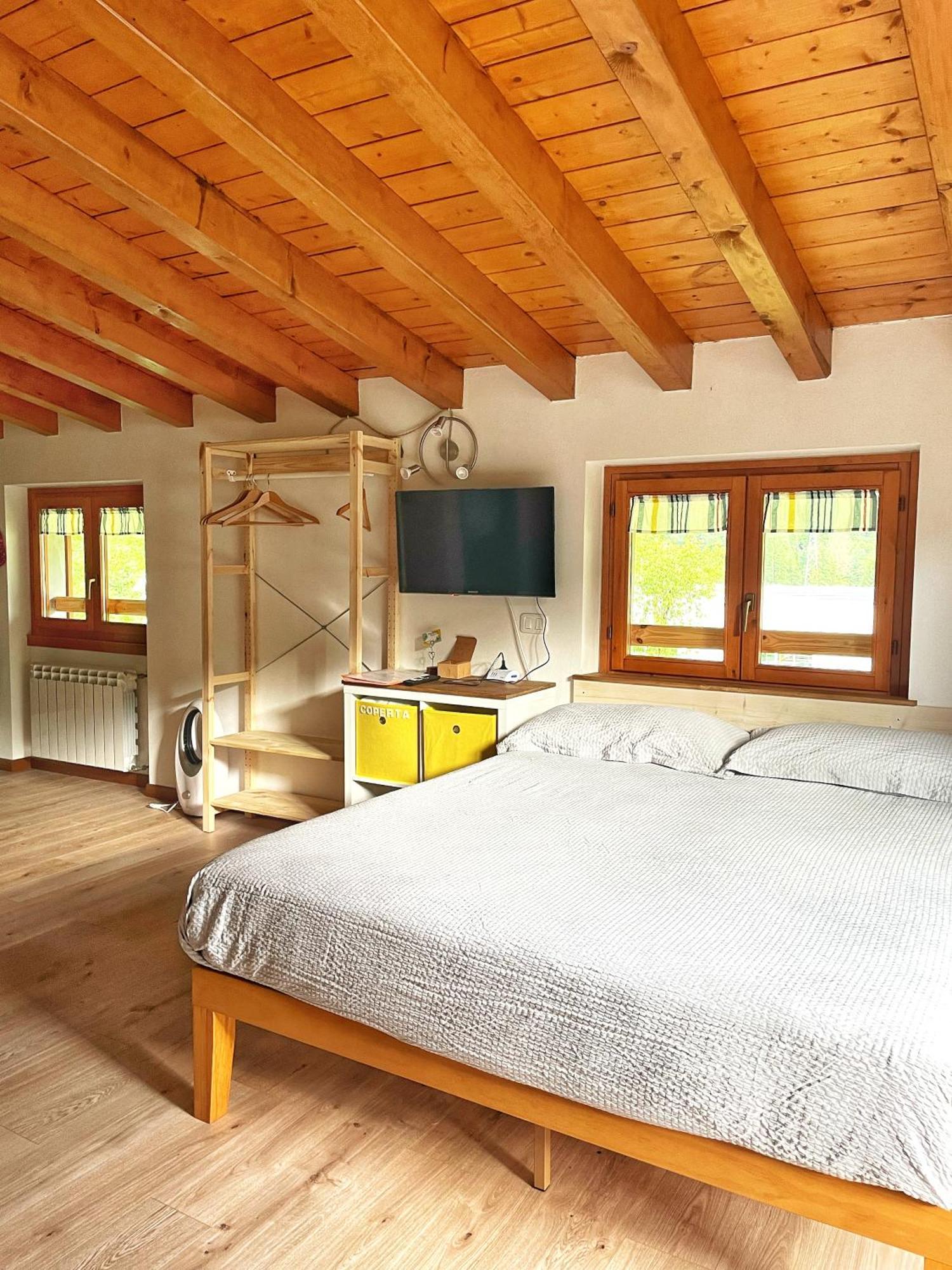 Ortighera Monolocale Relax Sulla Ciclabile Lenna ภายนอก รูปภาพ