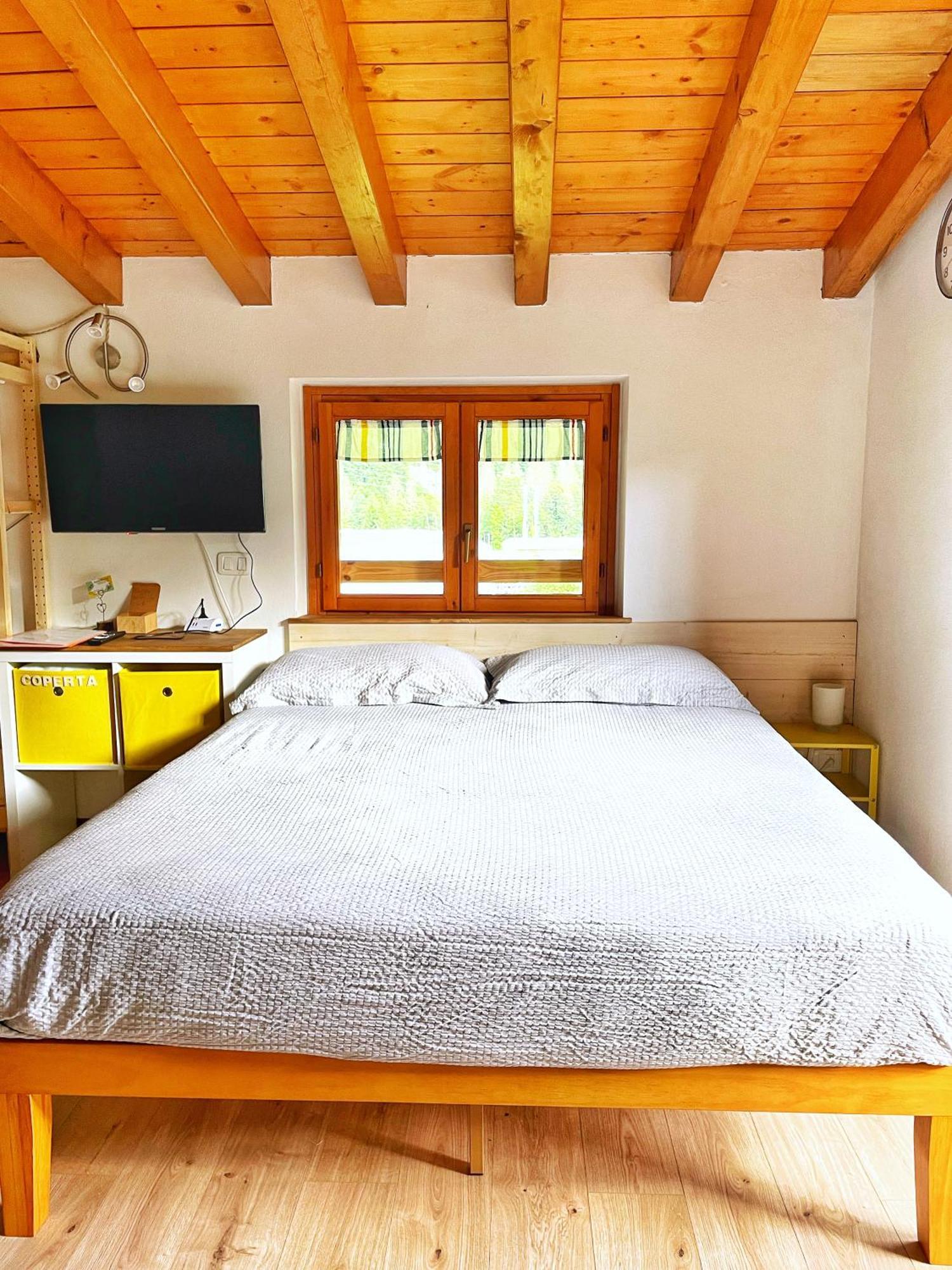 Ortighera Monolocale Relax Sulla Ciclabile Lenna ภายนอก รูปภาพ