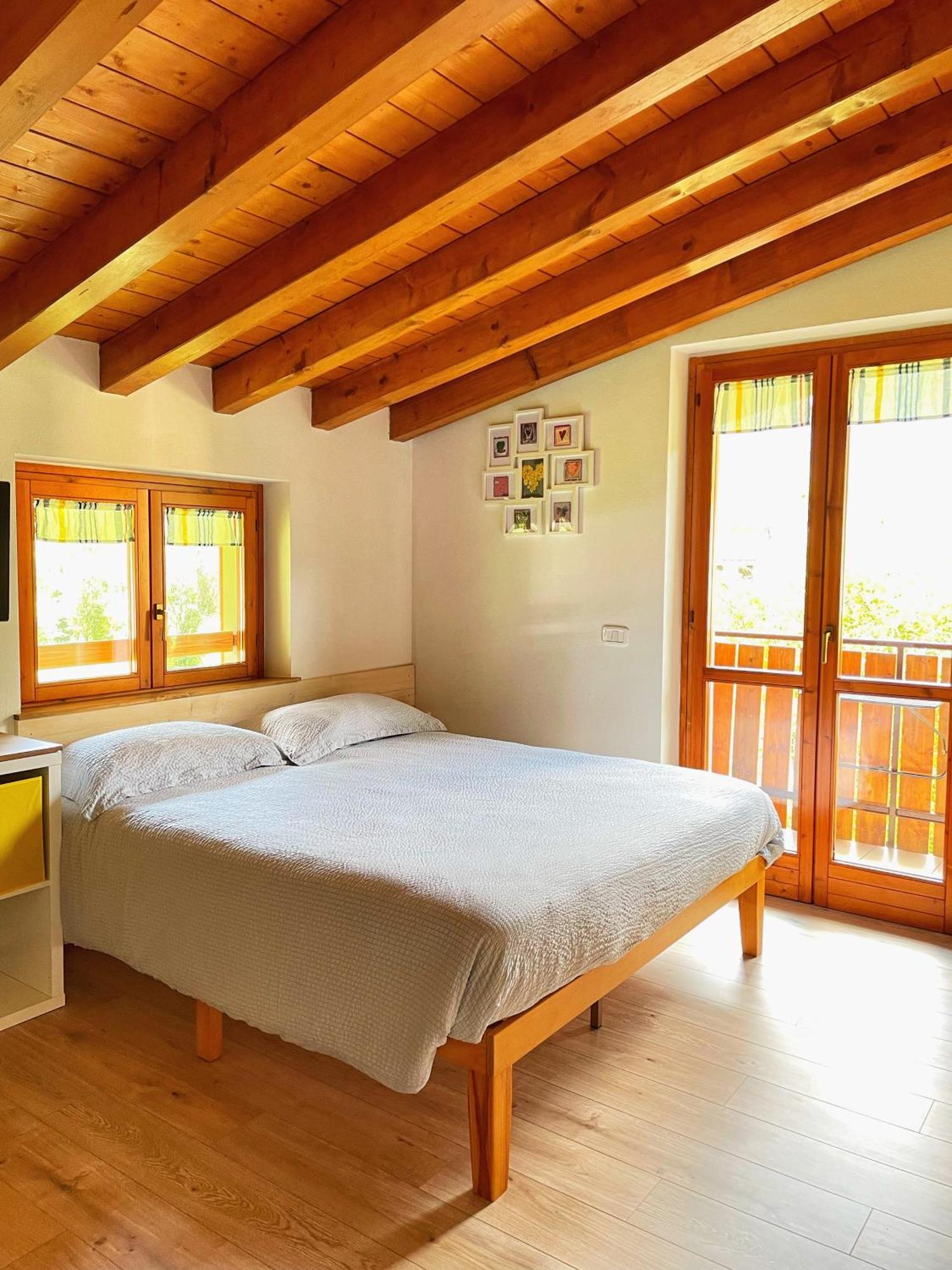 Ortighera Monolocale Relax Sulla Ciclabile Lenna ภายนอก รูปภาพ