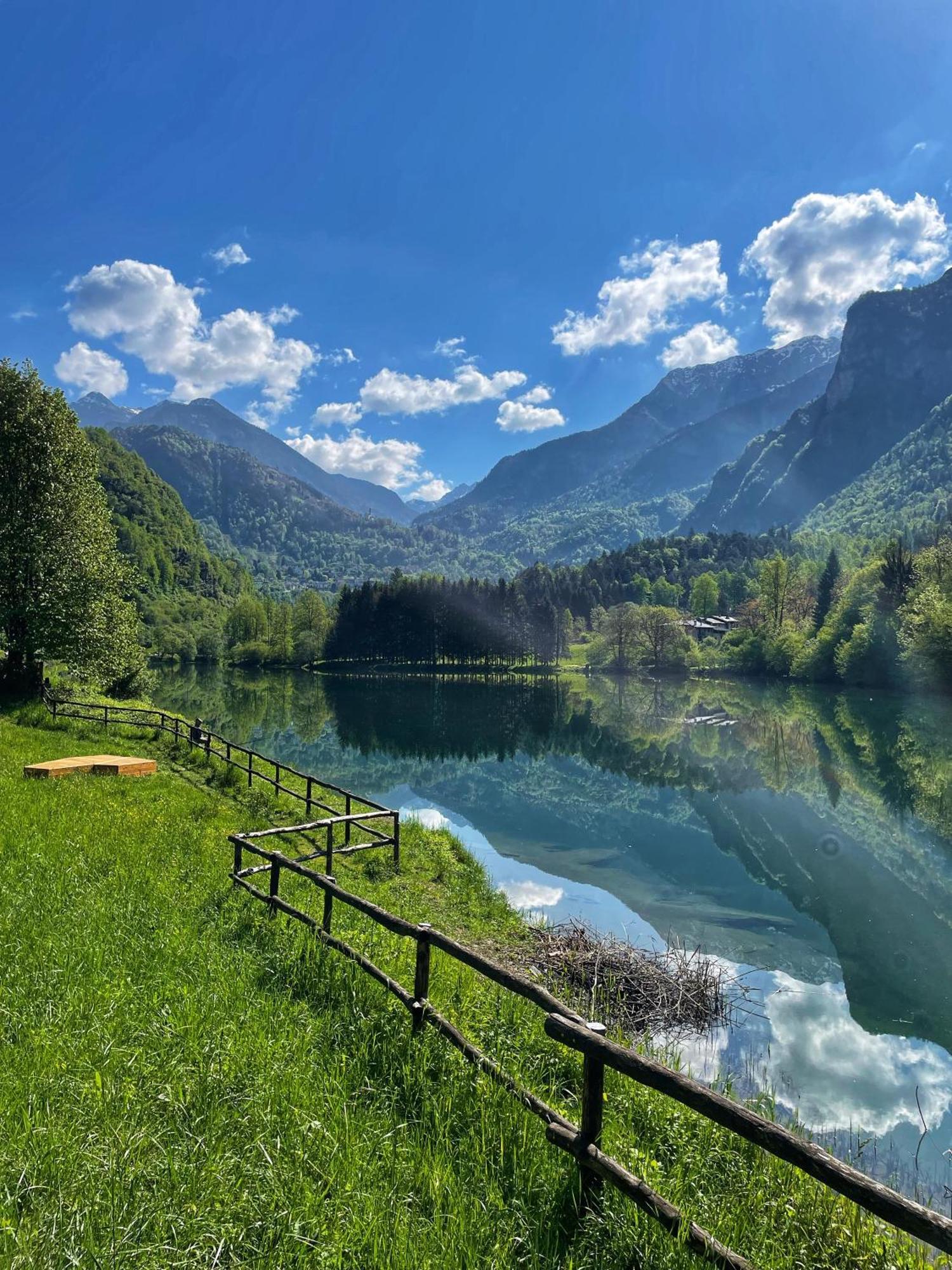 Ortighera Monolocale Relax Sulla Ciclabile Lenna ภายนอก รูปภาพ