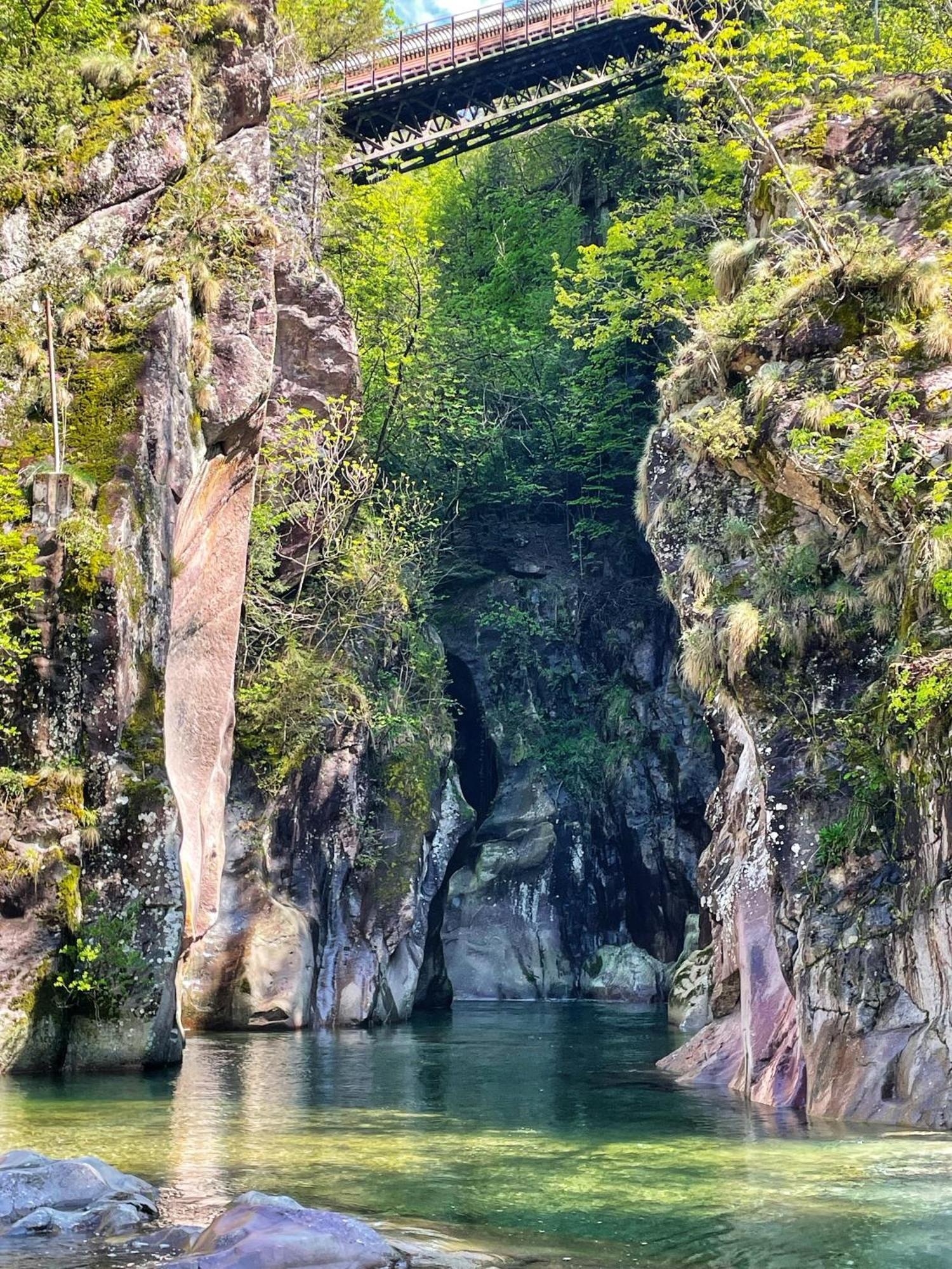 Ortighera Monolocale Relax Sulla Ciclabile Lenna ภายนอก รูปภาพ